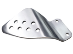 Cargar imagen en el visor de galería, PLATINA POSAPIE RR/LH FZ16 ORIGINAL - Mundimotos