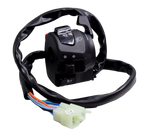 Cargar imagen en el visor de galería, Comando Izquierdo Yamaha Fz16 Generico - Mundimotos