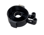 Cargar imagen en el visor de galería, GUARDAPOLVO BOMBILLO FZ16 ORIGINAL - Mundimotos
