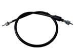 Cargar imagen en el visor de galería, CABLE VELOCIMETRO XTZ125 ORIGINAL - Mundimotos
