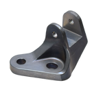 Cargar imagen en el visor de galería, SOPORTE REPOSAP RR LH N-MAX - Mundimotos