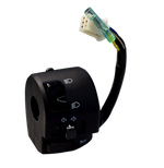 Load image into Gallery viewer, COMANDO LH LUCES N-MAX TAILANDIA - Mundimotos