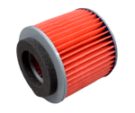 Cargar imagen en el visor de galería, FILTRO AIRE YW125X FI ORIGINAL