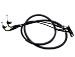 Cargar imagen en el visor de galería, CABLE ACELERADOR BWS125FI - Mundimotos
