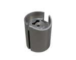Cargar imagen en el visor de galería, CORTINA CARB. #2.5 DT125K ORIGINAL