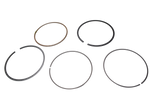 Cargar imagen en el visor de galería, ANILLOS XT600 1.00 - Mundimotos