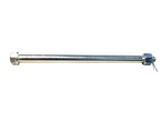 Cargar imagen en el visor de galería, EJE 12X210 ROS 10MM RR FS80/FR RX NACIONAL - Mundimotos