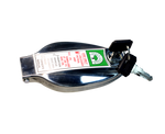 Cargar imagen en el visor de galería, TAPA TANQUE GAS RX100A ORIGINAL - Mundimotos