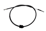 Cargar imagen en el visor de galería, CABLE FRENO RX100 RX100A/RX115S-97 ORIGINAL