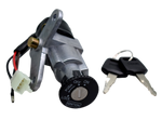 Cargar imagen en el visor de galería, SWITCH ENCEN T100E/CRYPTON - Mundimotos