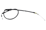Cargar imagen en el visor de galería, CABLE ACELERADOR COM. RXS115 5JV1 NACIONAL