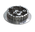 Cargar imagen en el visor de galería, CORONA CLUTCH DT125K - Mundimotos