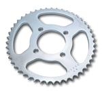 Cargar imagen en el visor de galería, KIT ARRASTRE DT125K 4 HUECOS - Mundimotos
