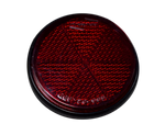 Load image into Gallery viewer, REFLECTIVA ROJA DT125-175K NACIONAL - Mundimotos