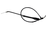 Load image into Gallery viewer, CABLE ACELERADOR COM. DT125D NACIONAL