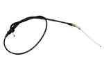 Cargar imagen en el visor de galería, CABLE CLUTCH DT125-175D NACIONAL - Mundimotos