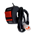 Cargar imagen en el visor de galería, Comando run yamaha Dt125 despues del 1999 Generico - Mundimotos