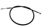 Cargar imagen en el visor de galería, CABLE FRENO DELANTERO T110E NACIONAL - Mundimotos