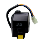 Cargar imagen en el visor de galería, COMANDO RH T11E CRIPTON - Mundimotos