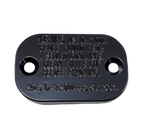 Cargar imagen en el visor de galería, TAPA LIQUIDO FRENO T110E/CRIPTON ORIGINAL