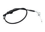 Load image into Gallery viewer, CABLE ACELERADOR LB80 COMPLETO NACIONAL
