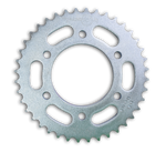 Cargar imagen en el visor de galería, Sprocket 40T Yamaha Fz16 Ac150B Original - Genuine parts - Mundimotos