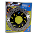 Cargar imagen en el visor de galería, DISCO FRENO FR BWS125X/FI - Mundimotos