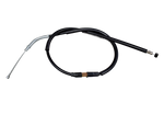 Cargar imagen en el visor de galería, CABLE CLUTCH XTZ250 NACIONAL - Mundimotos