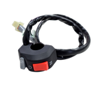 Cargar imagen en el visor de galería, COMANDO RH XTZ250 ORIGINAL - Mundimotos