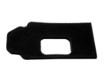 Cargar imagen en el visor de galería, FILTRO AIRE CLUTCH FINO - Mundimotos
