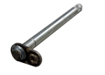 Cargar imagen en el visor de galería, EJE CAMBIOS DT125K/DT175G-K ORIGINAL - Mundimotos