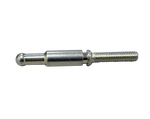 Cargar imagen en el visor de galería, TORNILLO AJUSTE CAMBIO CRYPTON ORIGINAL