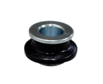 Cargar imagen en el visor de galería, BUJE GUARDAP FR/RH YBR125ESD/LIB12 ORIGINAL - Mundimotos