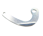 Cargar imagen en el visor de galería, MEDIA LUNA GATO CENTRAL YBR125DX ORIGINAL - Mundimotos
