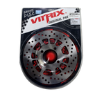 Cargar imagen en el visor de galería, DISCO FRENO T110/TE115/NEXT CHINO - Mundimotos