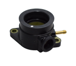 Load image into Gallery viewer, SOPORTE CARBURADOR LH XT600/97 - Mundimotos
