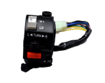 Cargar imagen en el visor de galería, COMANDO LH LUCES T110E CHINO
