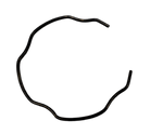 Load image into Gallery viewer, PIN TELES (2) 55MM XT600/XT660R ORIGINAL