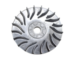 Load image into Gallery viewer, VENTILADOR POLEA PRIMARIA BWS ORIGINAL - Mundimotos