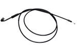 Cargar imagen en el visor de galería, CABLE CHAPA SILLIN BWS NACIONAL - Mundimotos