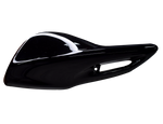 Cargar imagen en el visor de galería, CORTAVIENTO LH BWS NEGRO ORIGINAL - Mundimotos