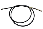 Cargar imagen en el visor de galería, CABLE FRENO RR BWS NACIONAL - Mundimotos