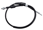 Cargar imagen en el visor de galería, CABLE VELOCIMETRO T110D FD ORIGINAL