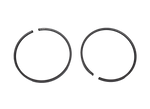Cargar imagen en el visor de galería, ANILLOS RX115 0.25 JAPON - Mundimotos