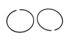 Cargar imagen en el visor de galería, ANILLOS RX135 STD JAPON - Mundimotos