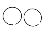 Load image into Gallery viewer, ANILLOS RX135 1.00 JAPON - Mundimotos