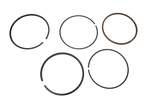 Cargar imagen en el visor de galería, ANILLOS T110E/YD110 1.00 ORIGINAL - Mundimotos