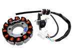 Cargar imagen en el visor de galería, STATOR 12 BOB 92MM FZ>2013/SZR ORIGINAL
