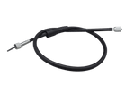 Cargar imagen en el visor de galería, CABLE VELOCIMETRO SZ16R/YBR125DX ORIGINAL