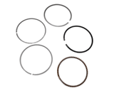 Original Yamaha BWS 125X Piston Rings (Standard)